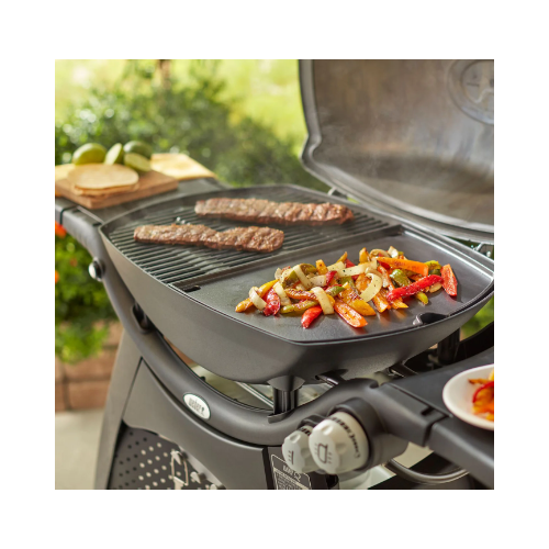 Barbeques-and-more-Weber-Family-Q-Hot-Plate